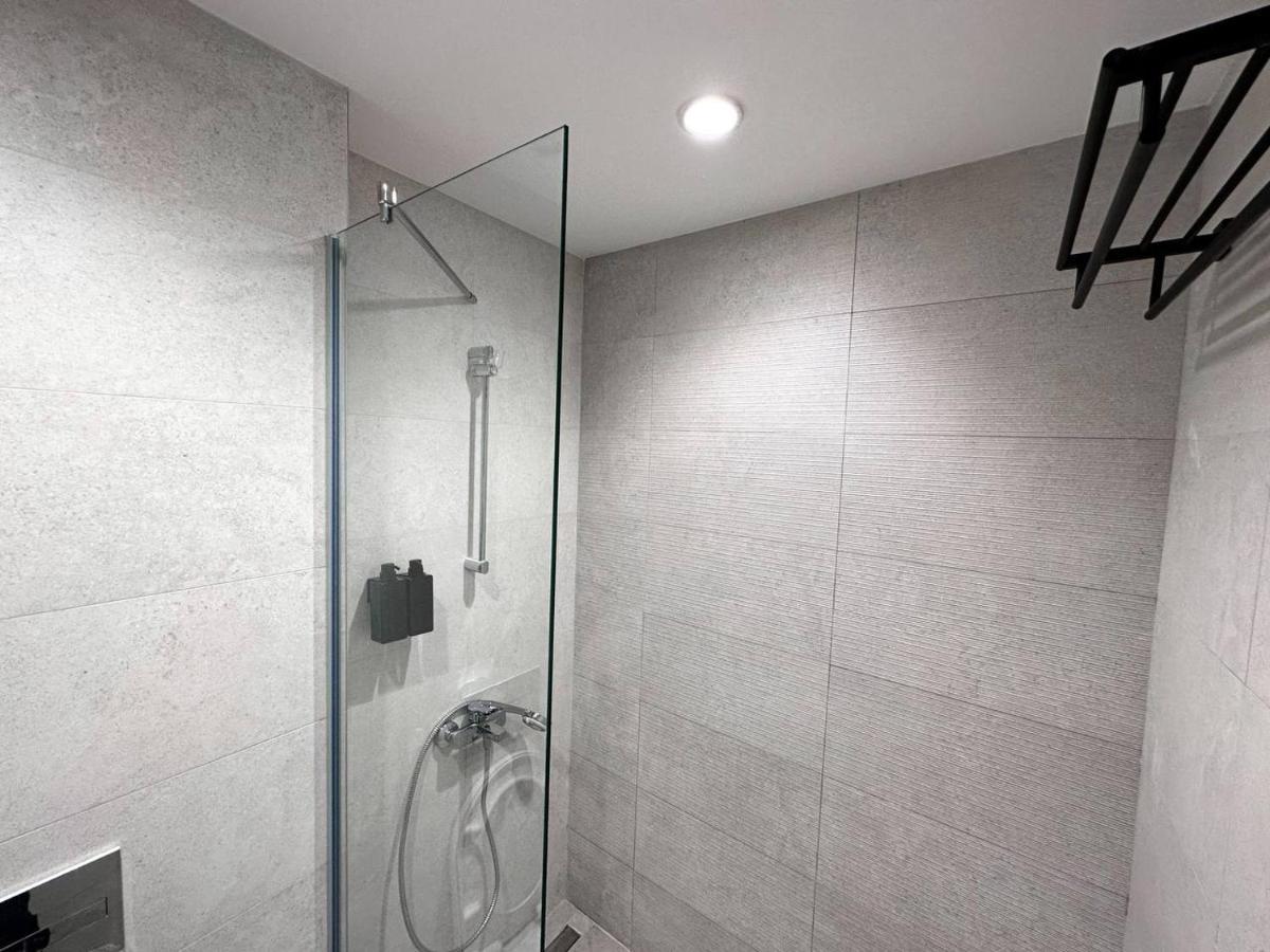 Beldorado Apartments - Belgrade Waterfront Luxury Emerald Apartment 60M2 エクステリア 写真