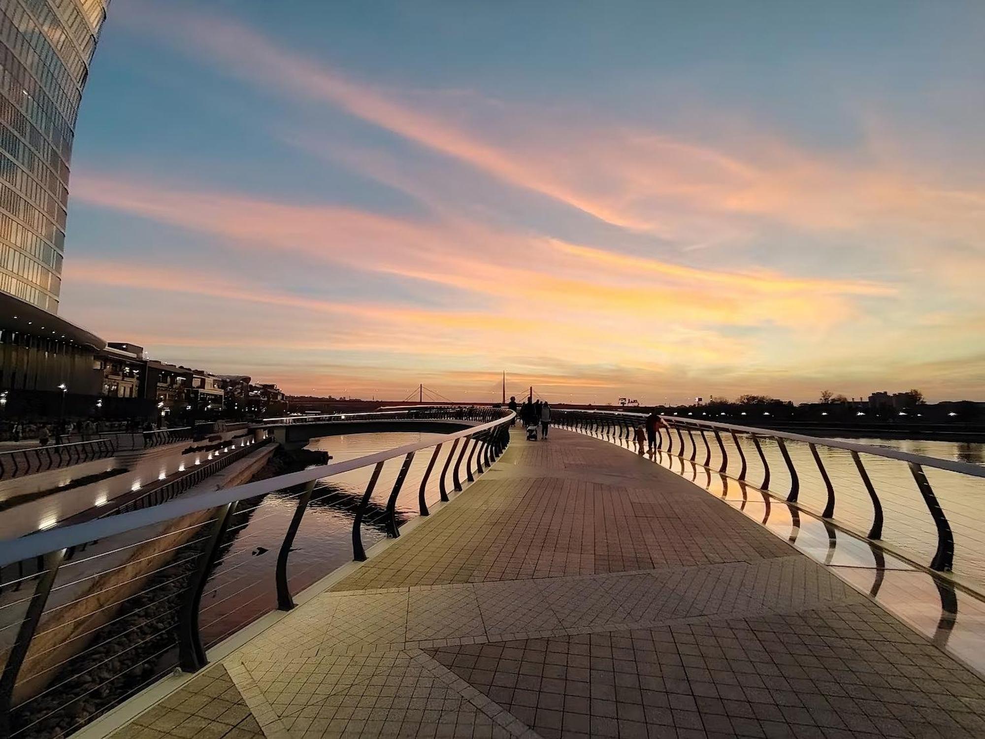 Beldorado Apartments - Belgrade Waterfront Luxury Emerald Apartment 60M2 エクステリア 写真